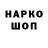Бошки Шишки индика Aleksandr Gnatenko